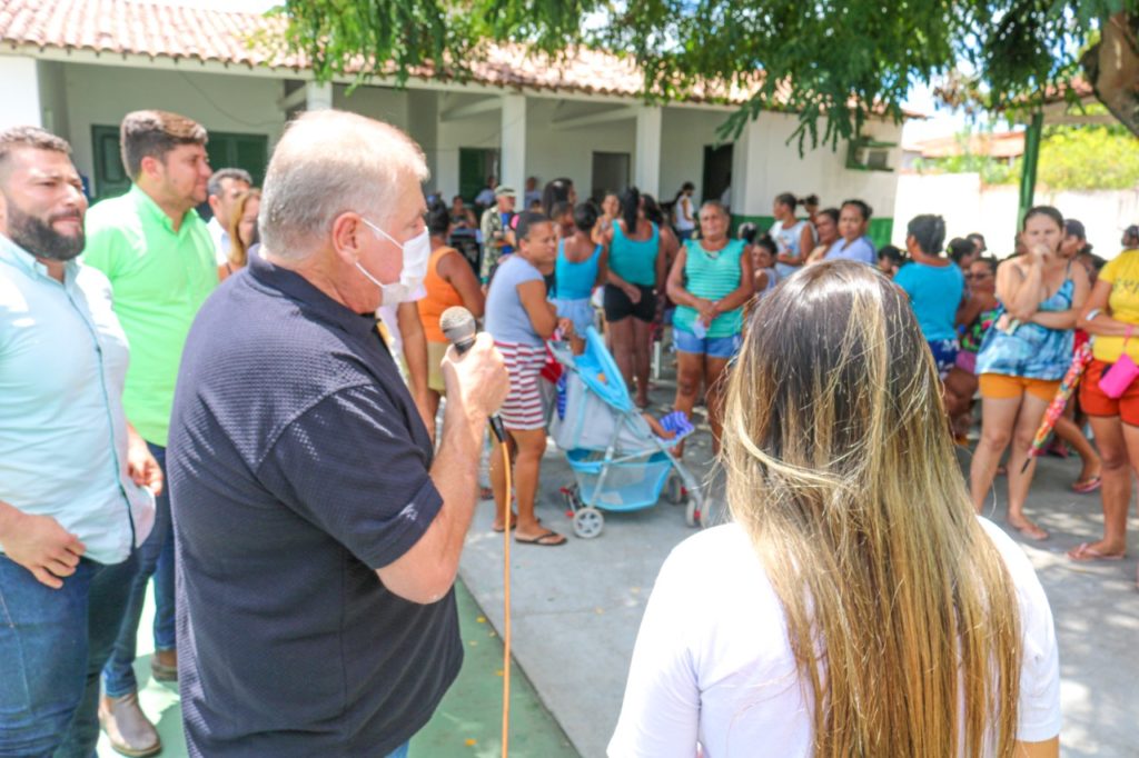 Foto: Reprodução/Prefeitura de Piaçabuçu - AL