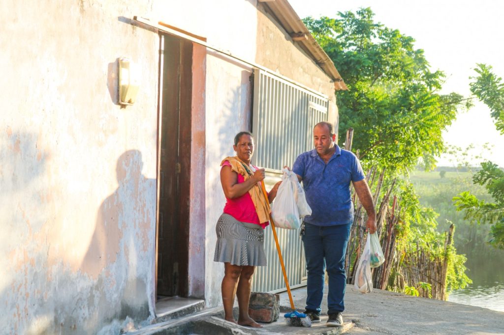 Foto: Reprodução/Prefeitura de Piaçabuçu - AL