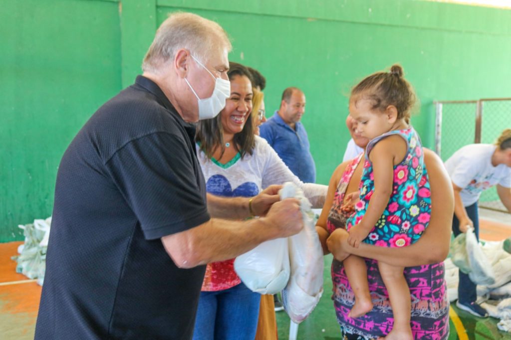 Foto: Reprodução/Prefeitura de Piaçabuçu - AL