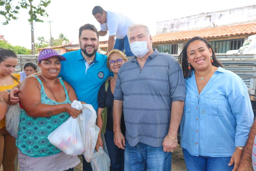 Foto: Reprodução/Prefeitura de Piaçabuçu - AL