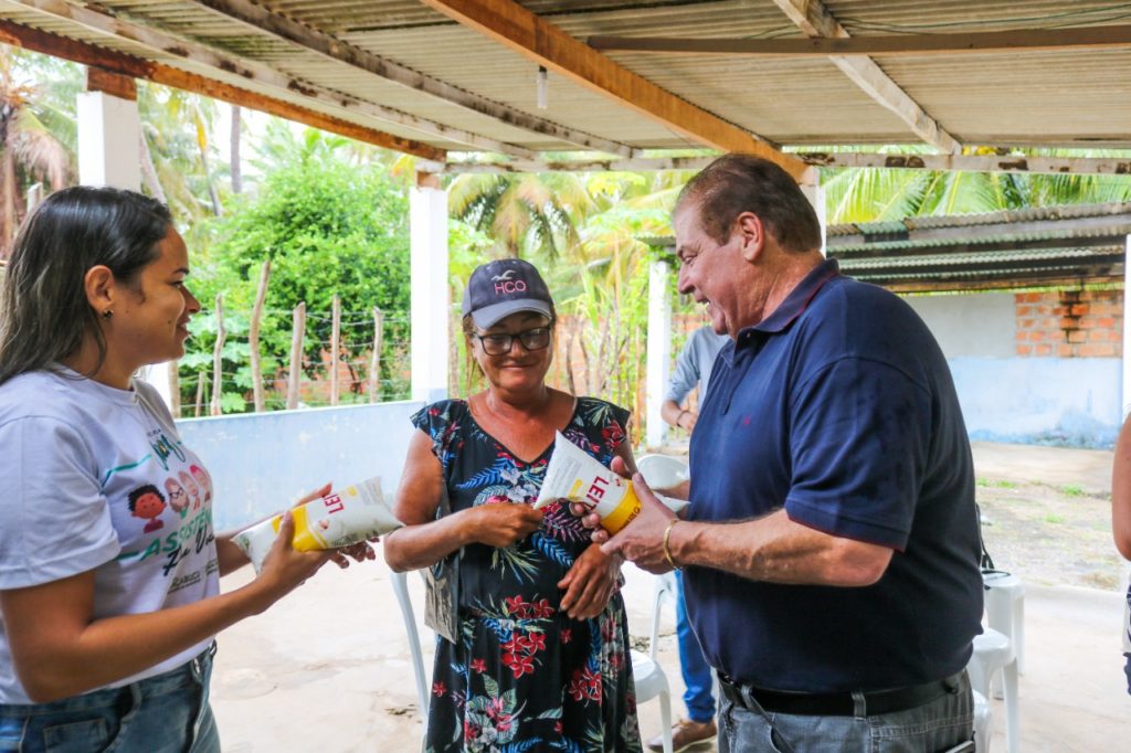 Foto: Reprodução/Prefeitura de Piaçabuçu - AL