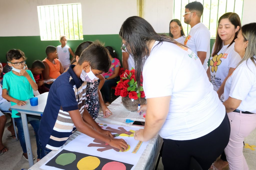 Foto: Reprodução/Prefeitura de Piaçabuçu - AL