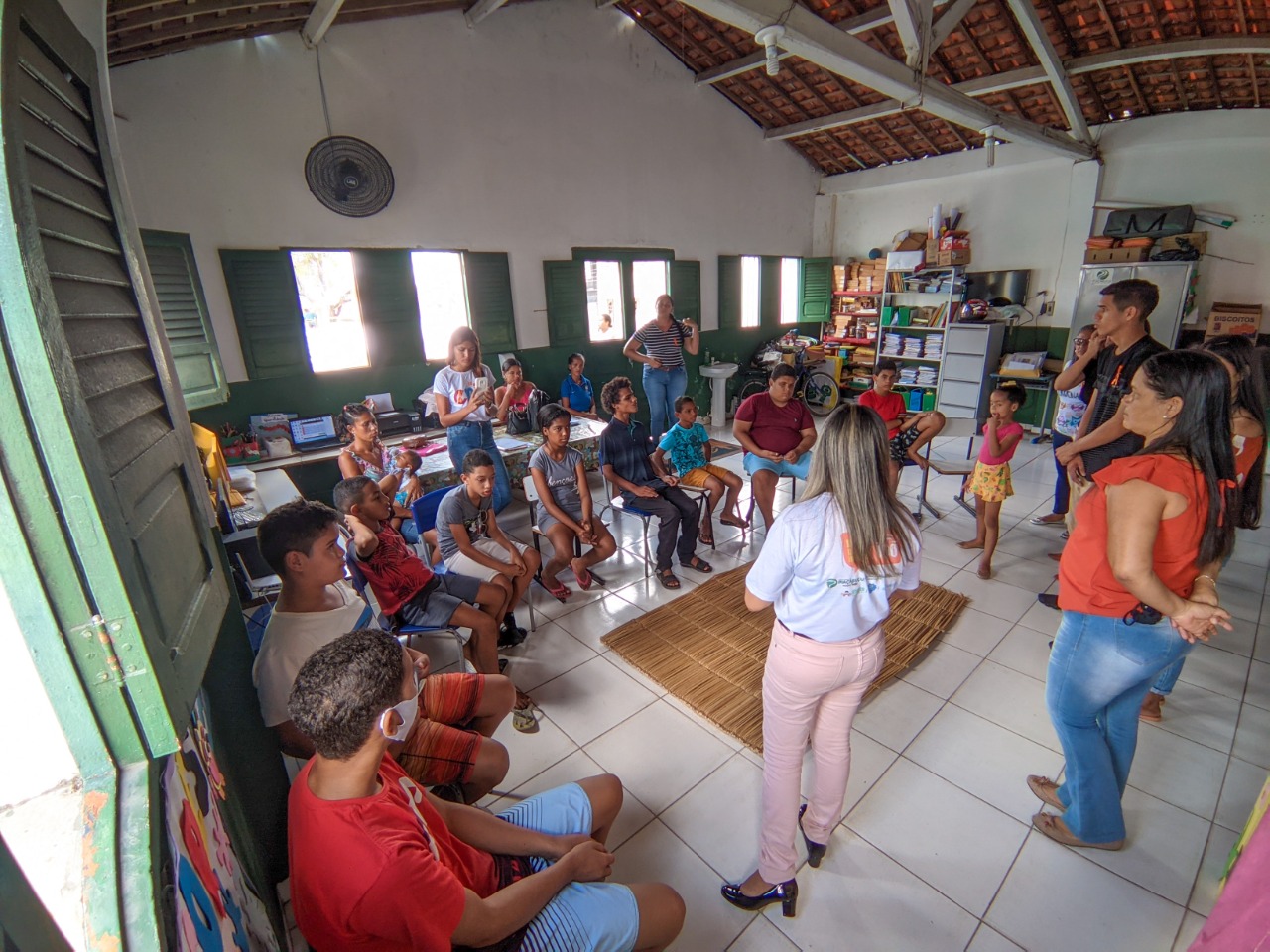 Foto: Reprodução/Prefeitura de Piaçabuçu - AL