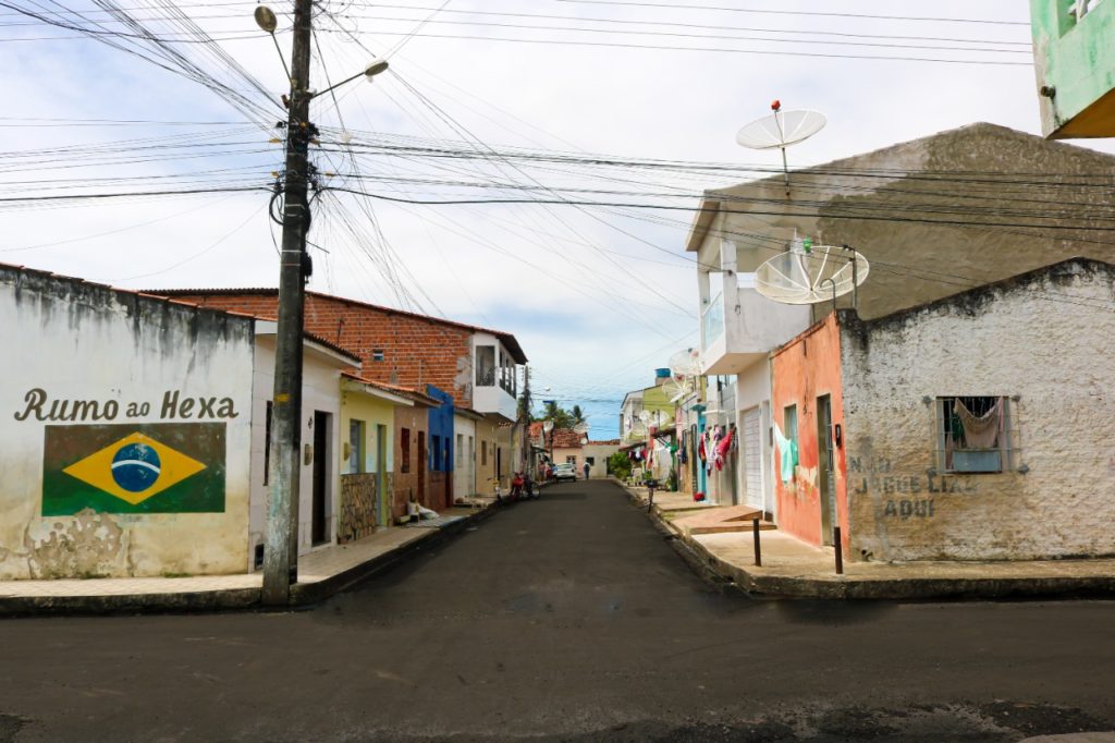 Foto: Reprodução/Prefeitura de Piaçabuçu - AL