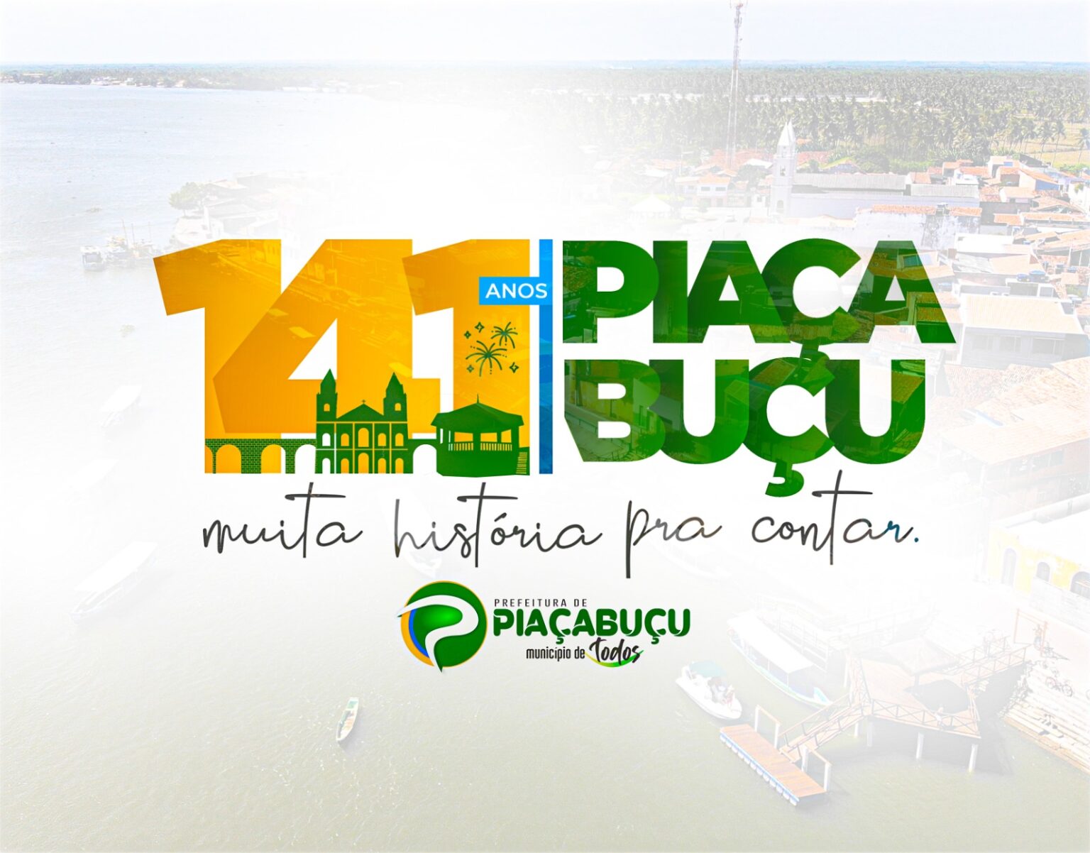 Assistência social realizada pela Prefeitura de Penedo é destaque em  Alagoas - Prefeitura de Penedo / AL