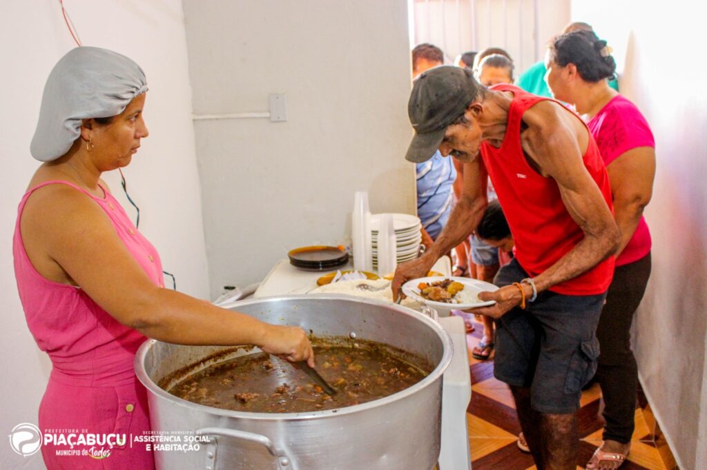 Foto: Reprodução/Prefeitura de Piaçabuçu - AL