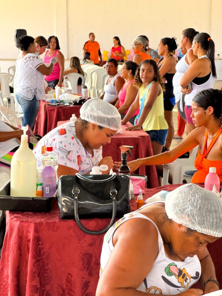 Foto: Reprodução/Prefeitura de Piaçabuçu - AL